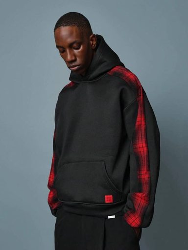 Hoodie Simple