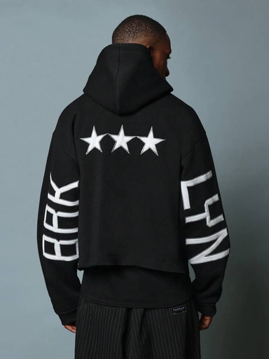 Hoodie Brooklyn