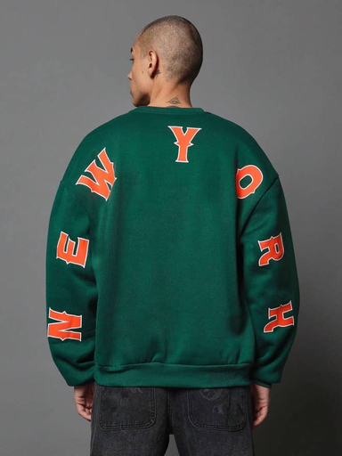 Sweat-shirt New York 