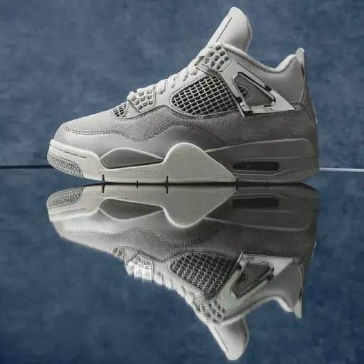 [Tenis Shoes sneakers] Jordan Retro 4 SB