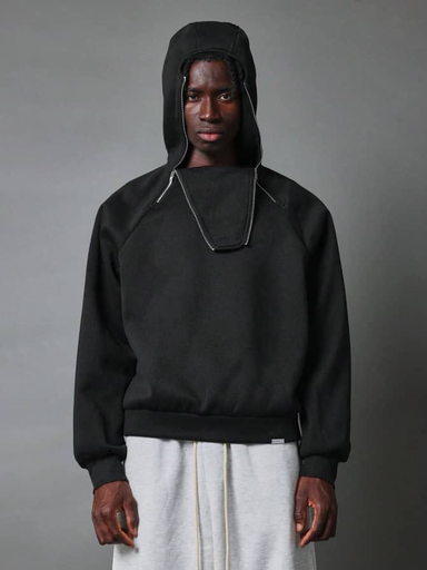 Hoodie Masked 