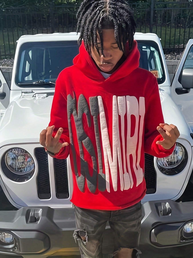 Hoodie Osmiri