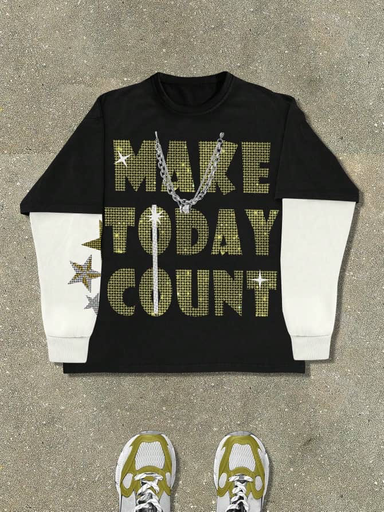 Sweat-shirt 
