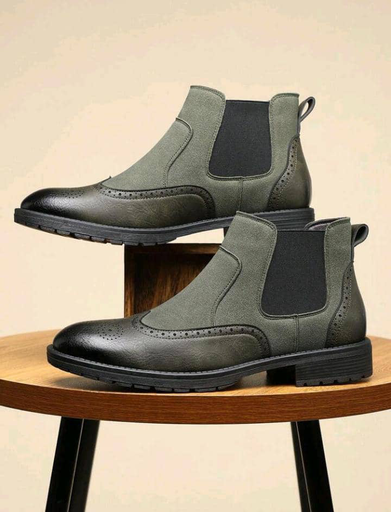 Bottes Chelsea