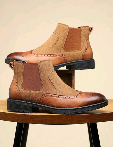 Bottes Chelsea