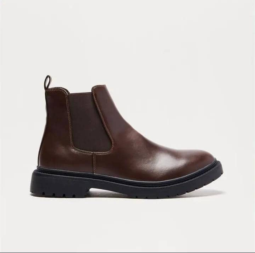 Bottes Chelsea