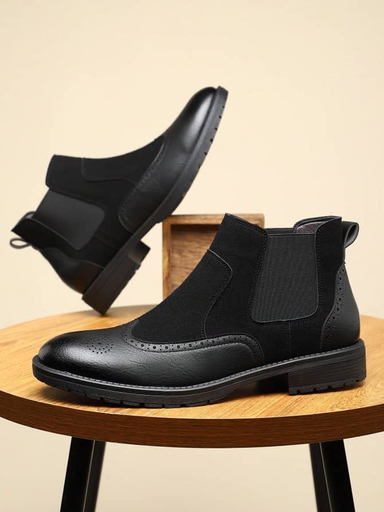 Bottes Chelsea