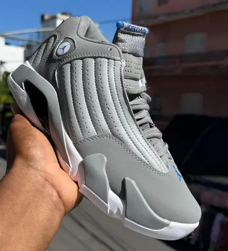 [Tenis Shoes sneakers] Jordan Retro 14