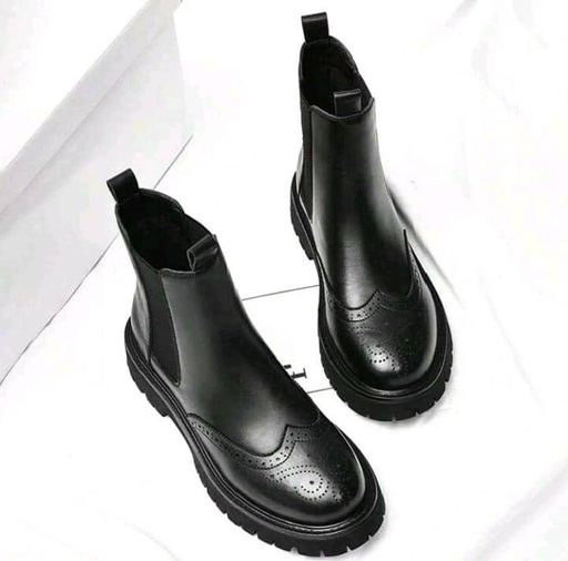 Botte Chelsea 2
