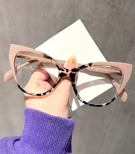 Lunette Anti-Blue