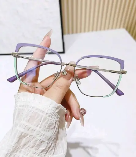 Lunette Anti-Bleu