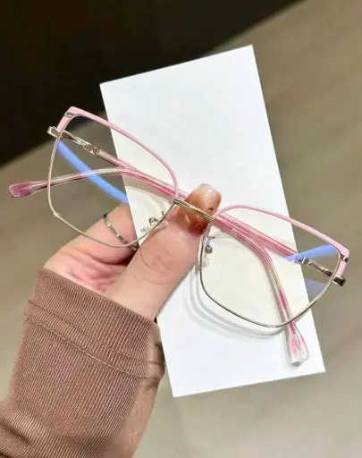 Lunette Anti-Bleu