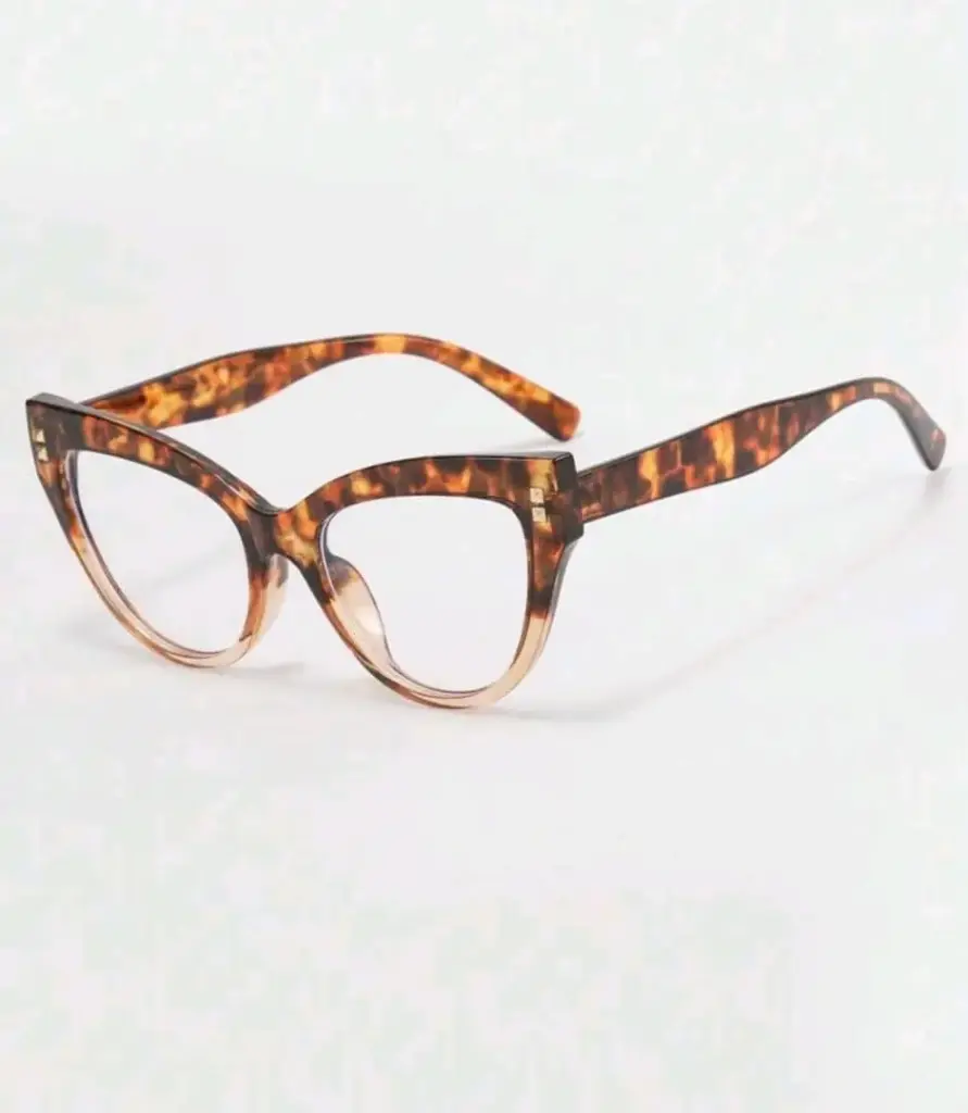 Lunette Anti-Bleu
