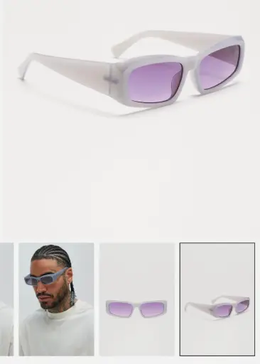 [lunette linet lunet glass] Lunette