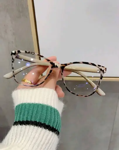 Lunette Anti-Bleu