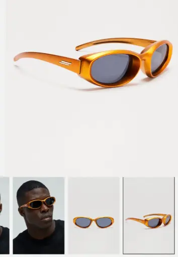 [lunet lunettte linet] Lunette