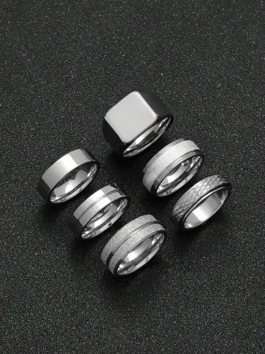 Bague Homme  occasion