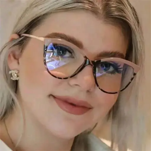 Lunette Anti-Bleu