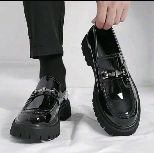 [Soulier Mocassins chaussures] Mocassin pour homme 