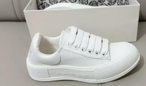 [Tenis Shoes sneakers] Alexander Mc Queen Premium