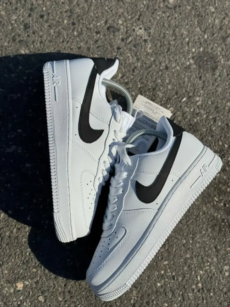 [Tenis Shoes sneakers] Air Force One