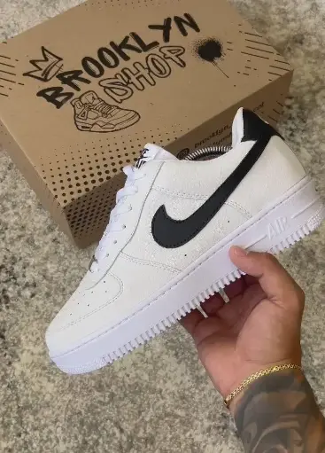 [Tenis Shoes sneakers] Air Force One