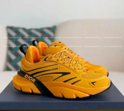 [Tenis Shoes sneakers] Dior B 32