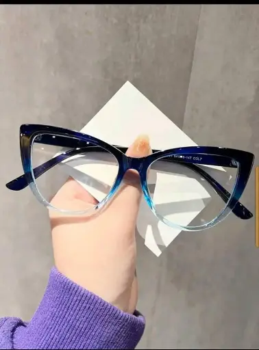 Lunette Anti-Bleu