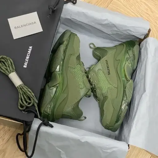 Balenciaga Triple S