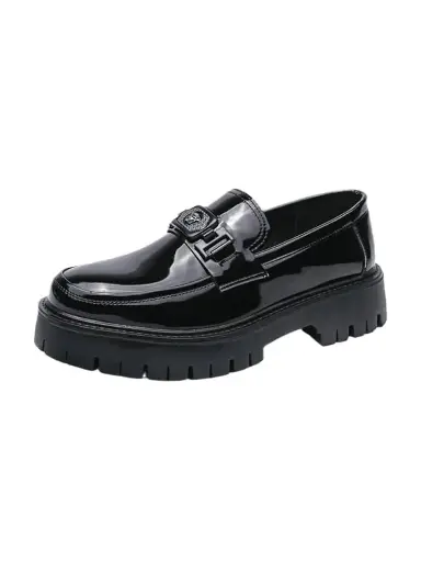 [Soulier Mocassins chaussures] Mocassins pour Homme 